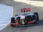 McLaren MP4-28 2013 года